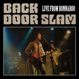Roll Away - Back Door Slam Roll Away - Back Door Slam