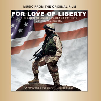 Blix Street Records - For Love Of Liberty