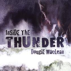 Dougie Maclean - Album: Inside The Thunder