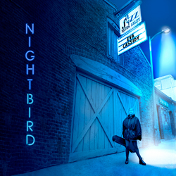 Eva Cassidy - Nightbird CD