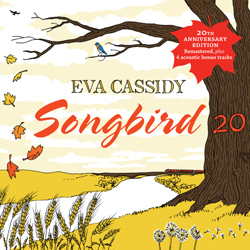 Eva Cassidy - Songbird 20