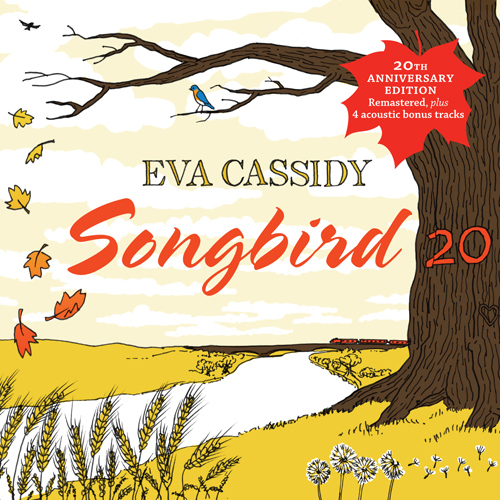 eva cassidy nightbird