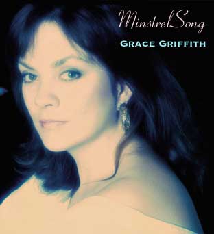 Grace Griffith - Minstrel Song