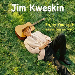 Jim Kweskin and Samoa Wilson - Enjoy Yourself (It's Later Than You Think)